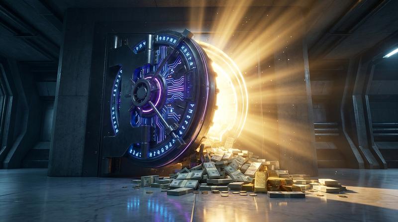 社区电竞常态化:底层自动化工具如何重构非职业赛事成本模型